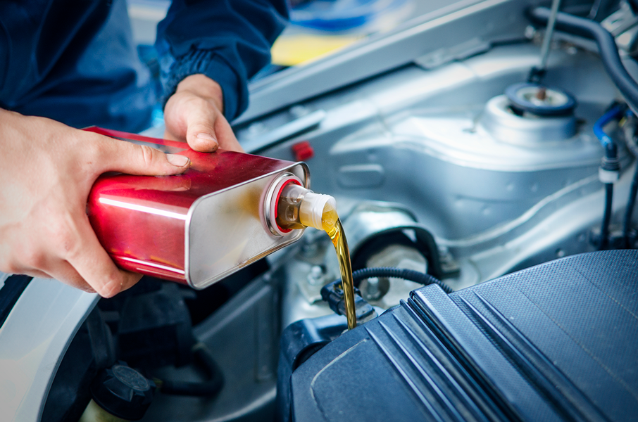 El Cambio de Aceite: El Secreto para un Motor Saludable en España