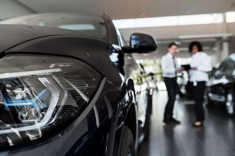 Los cambios más significativos que van a sufrir los concesionarios de coches en 2024 en España