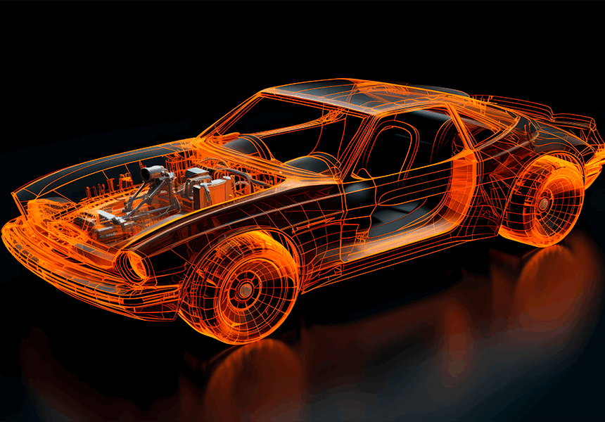 La nueva frontera del tuning: personalización digital del vehículo