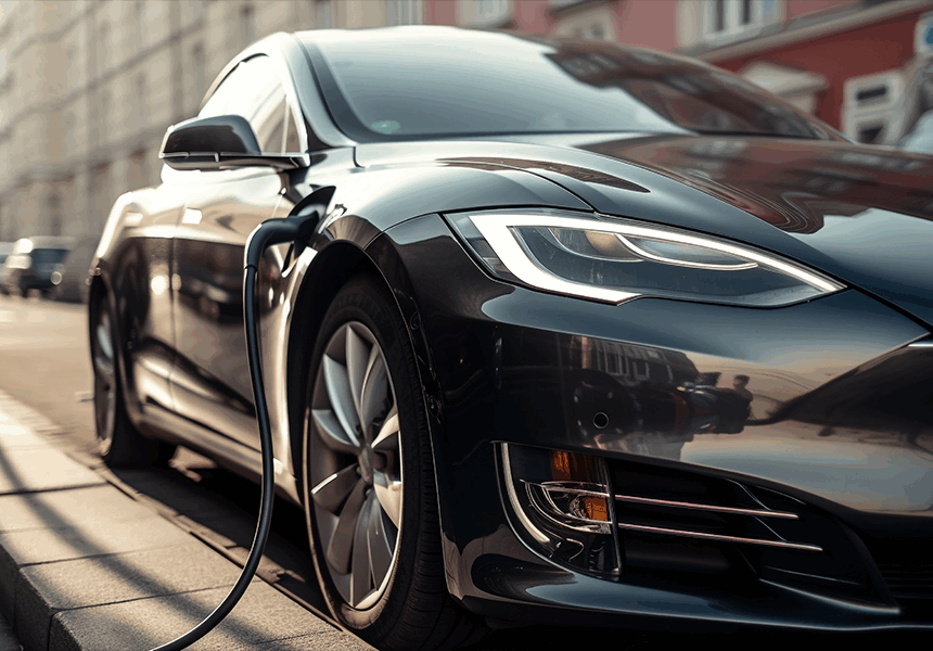 Autonomía energética: coches que generan su propia electricidad