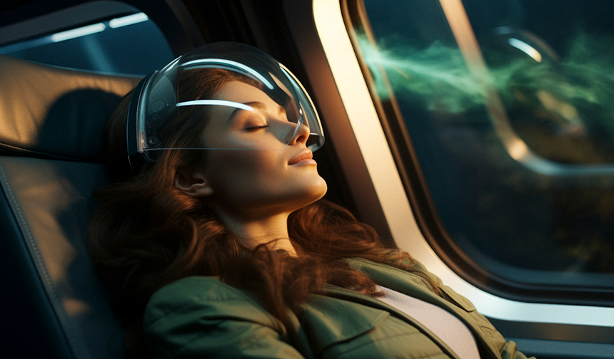 IA emocional en el automóvil: vehículos que interpretan al conductor